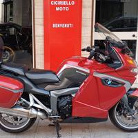 Bmw k 1300 gt - 2009