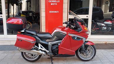 Bmw k 1300 gt - 2009