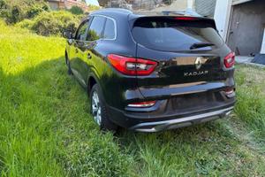 Renault kadjar 1.5 sport edition 2 EDC N1