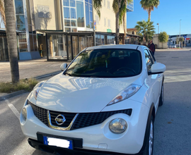 Nissan Juke 1.6 LPG