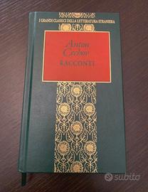 Racconti di Cechov