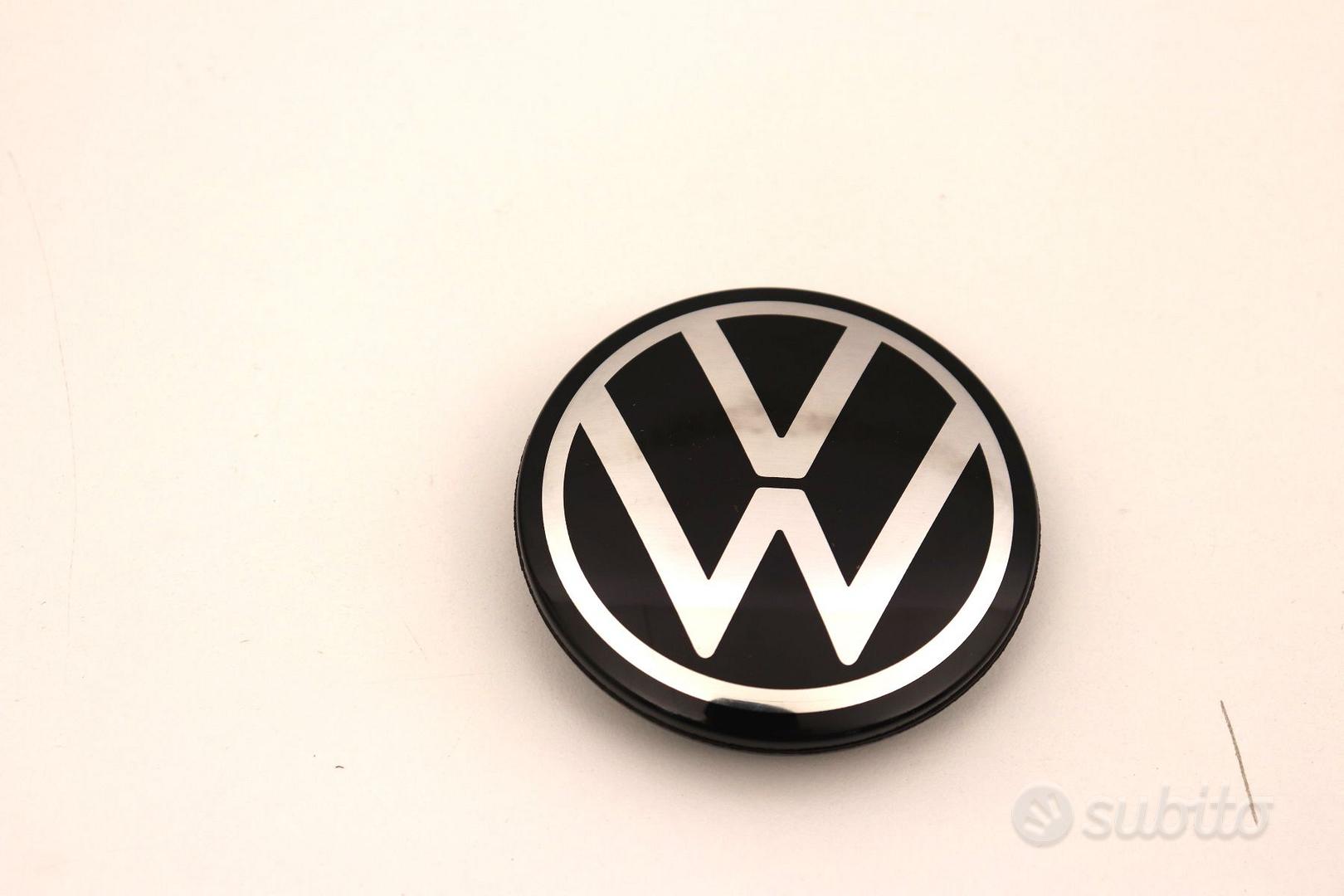 Subito - MS Wheels - 4x Coprimozzo Volkswagen Originale 65/55mm - Accessori  Auto In vendita a Cremona