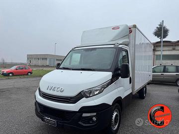 IVECO Daily 35 180CV 3.0-MATIC-CABINATO BOX LEGA