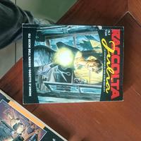 fumetto raccolta Julia 