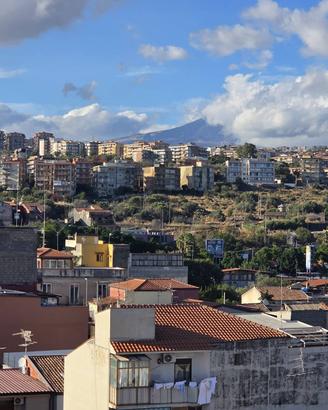 Appartamento - Catania