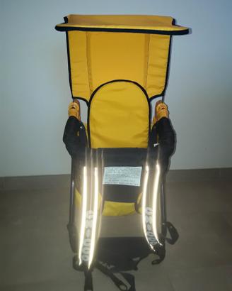 Zaino CHICCO SCOUT