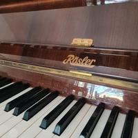 Pianoforte verticale Rösler
