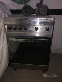 Cucina 5 fuochi