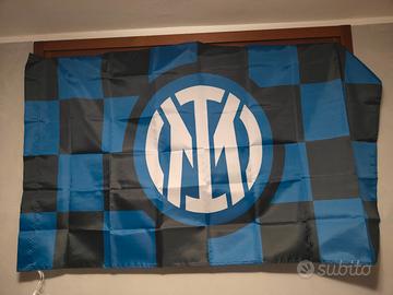 Bandiera Inter 90 x 150