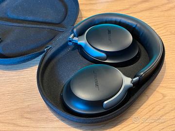 Bose QuietComfort Ultra