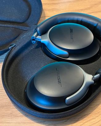 Bose QuietComfort Ultra