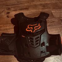 paracolpi motocross fox