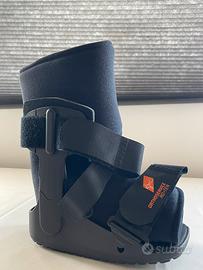 Tutore per caviglia sinistra Orthoservice