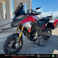Ducati Multistrada V4 2025 Pikes Peak 4