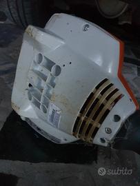 Decespugliatore Stihl a Benzina