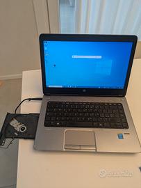 PC HP ProBook 640 G1