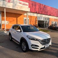 Hyundai Tucson 1.7 CRDi XPossible