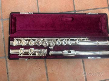 Flauto traverso Jupiter jfl-511 ssc