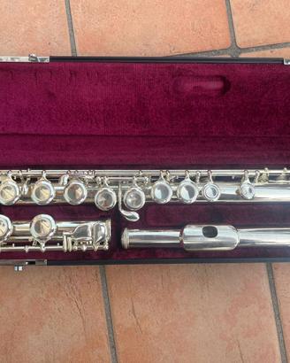 Flauto traverso Jupiter jfl-511 ssc