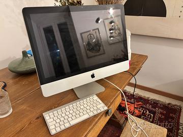 iMac 21.5
