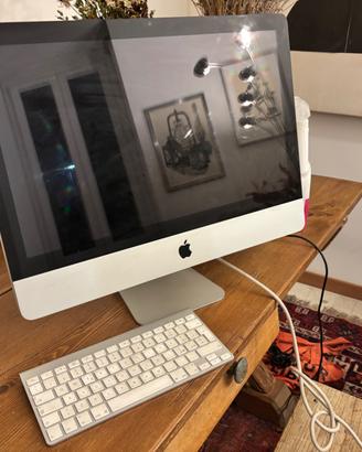 iMac 21.5