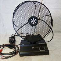 ANTENNA AMPLIFICATA VIVANCO 