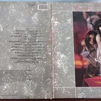 Renato Zero - Prometeo (Doppio live)