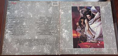 Renato Zero - Prometeo (Doppio live)