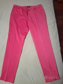 Pantalone di "Oltre"
