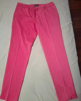 Pantalone di "Oltre"
