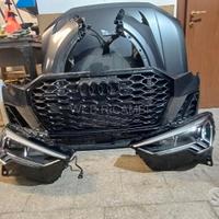 Audi Q3 Sportback / SUV ricambi musata