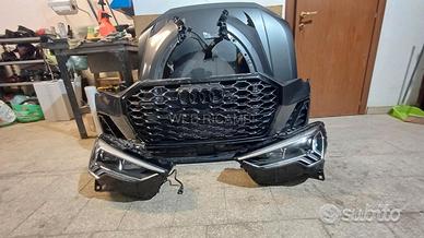 Audi Q3 Sportback / SUV ricambi musata