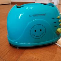 Tostapane con smile