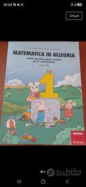 Matematica in allegria-Erickson