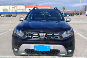 Duster Prestige Up Garanzia Renault fino a 2029