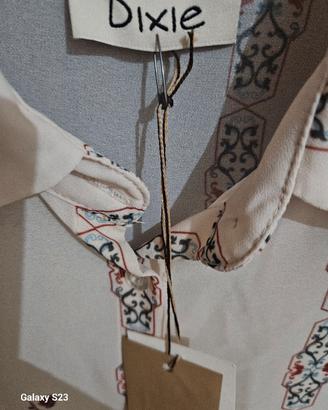camicia 
