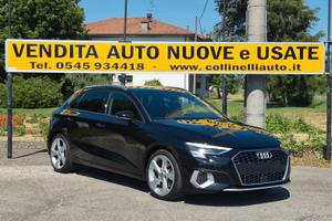 Audi A3 Sportback 1.0 TFSI 110 Business Advanced