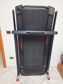 tapis roulant Domyos Run 100