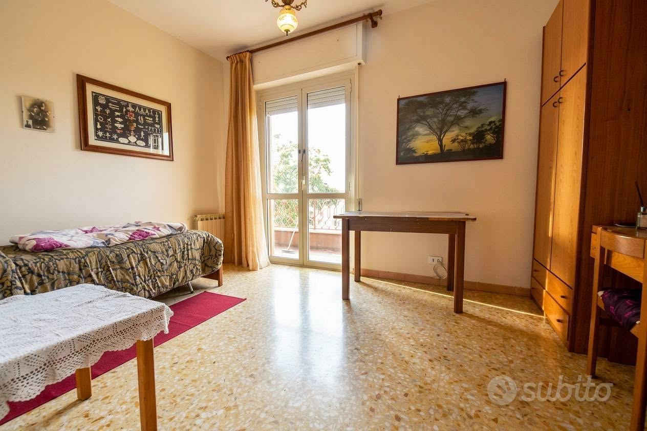 Appartamento – RM - Altro