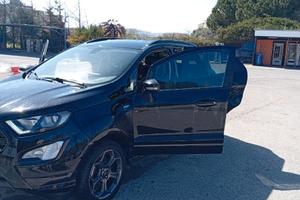 Ford EcoSport 125 Cv