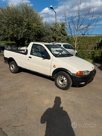 Fiat strada 1.7 td 70