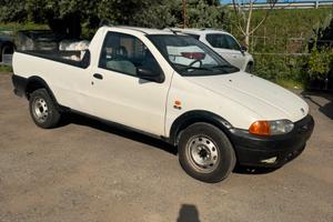 Fiat strada 1.7 td 70