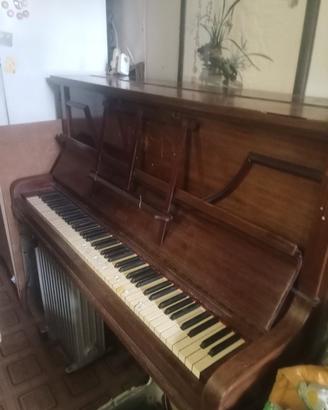 Pianoforte