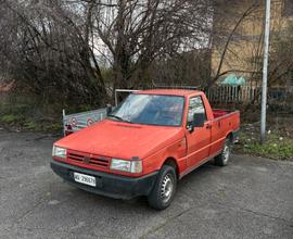 Fiorino Fiat pick-up