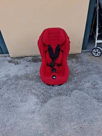 seggiilino per auto