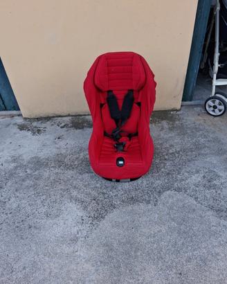 seggiilino per auto