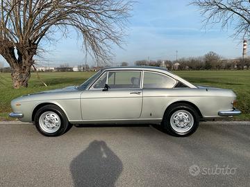 Lancia Flavia 2.0 coupé Pininfarina