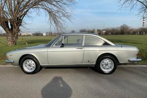 Lancia Flavia 2.0 coupé Pininfarina