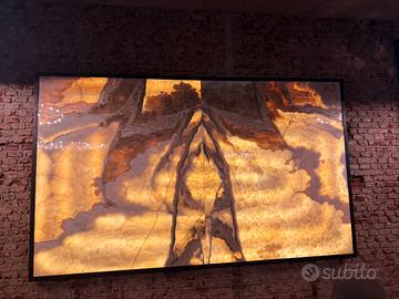 Quadro lampada milano centro