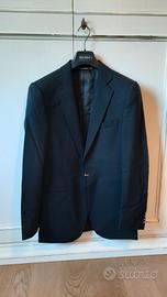 Giacca nera Dolce e Gabbana 